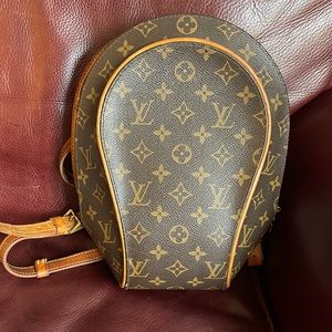 Louis Vuitton Backpack